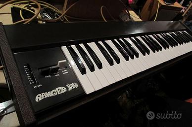 crumar/univox compact piano ranger