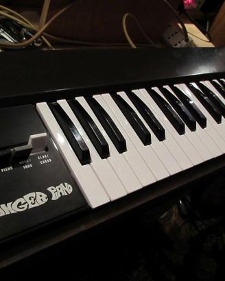 crumar/univox compact piano ranger