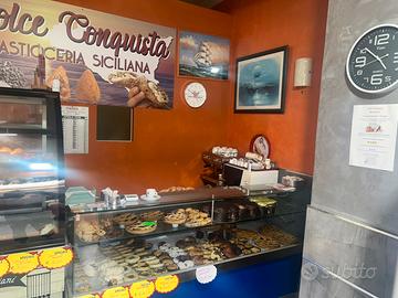 Pasticceria