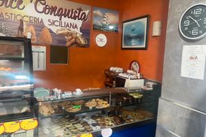 Pasticceria
