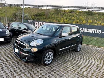 Fiat 500L 1.3 Multijet 95 CV Dualogic Lounge-05/20