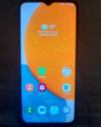 Galaxy A23 5G