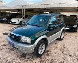 Suzuki Grand Vitara 1.6i 16V cat 3 porte