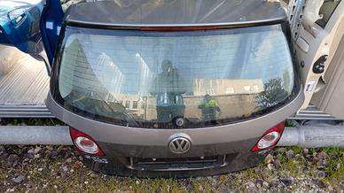 Portellone Posteriore Volkswagen Golf Plus 2011
