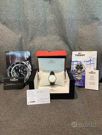 Tissot T71345313, oro giallo 18 kt (750).