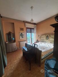 Stanze in appartamento monteverde nuovo