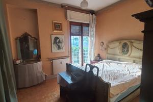 Stanze in appartamento monteverde nuovo