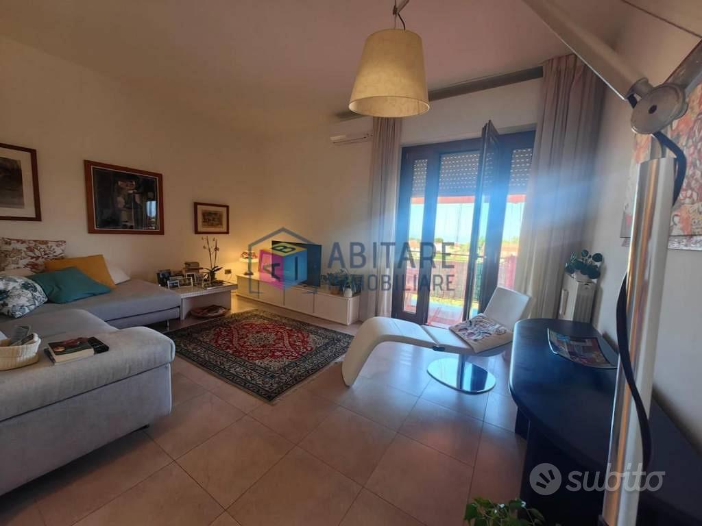 Apartment in Livorno, Antignano, Consiglio di Zona 5 - Vista 2