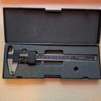 Calibro digitale di precisione LTF