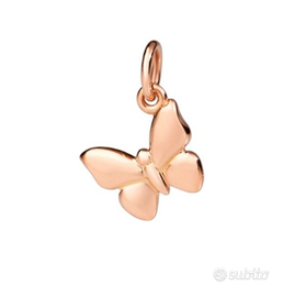 DoDo FARFALLA ORO ROSA