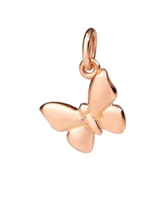 DoDo FARFALLA ORO ROSA