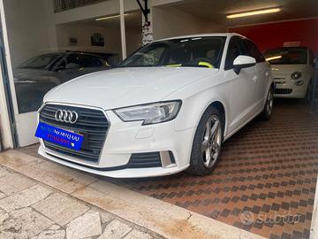 Audi A3 SPB 1.6 TDI Sport