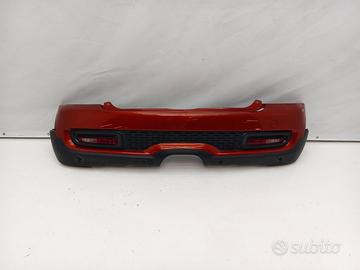 Paraurti posteriore originale mini hatchback r56 2
