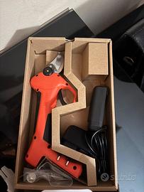 Stocker Forbice Kantia E-22 TR
