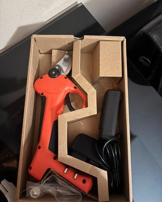 Stocker Forbice Kantia E-22 TR