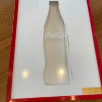 Cornice Coca cola