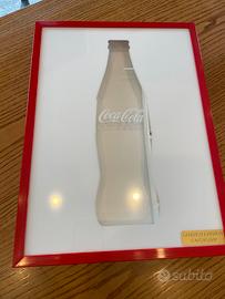 Cornice Coca cola