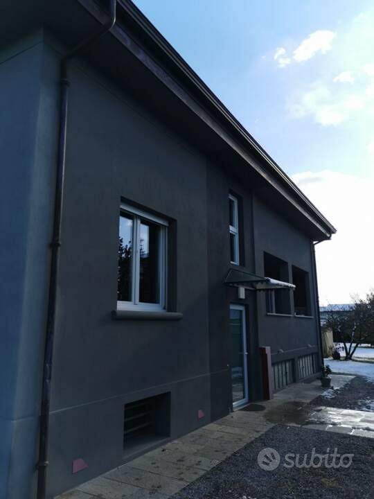 Casa – Cureggio, Località Bergallo - Vista 3