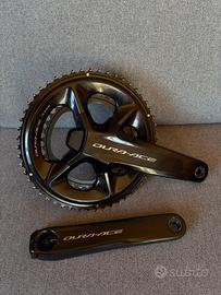 Guarnitura Shimano Dura-Ace FC-R9200-P