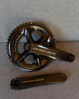 Guarnitura Shimano Dura-Ace FC-R9200-P