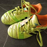 scarpe da calcio bimbo