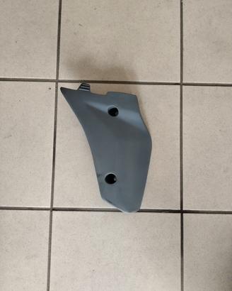 Protezione radiatore husqvarna