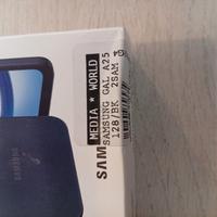 Galaxy  A25 5G 128/BK