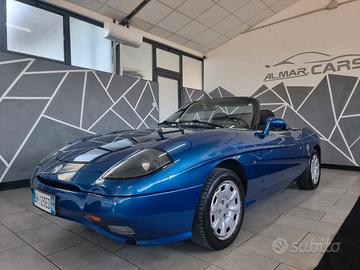 Fiat Barchetta 1.8 16V Lido HARD TOP