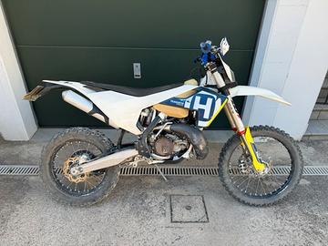 Husqvarna TE 300