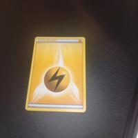 energia Electro rarissima vintage