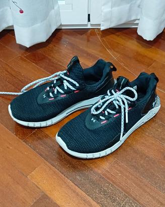 Scarpe da Corsa Under Armor Hovr Phantom 