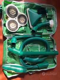 Accessori e ricambi folletto kobold 135