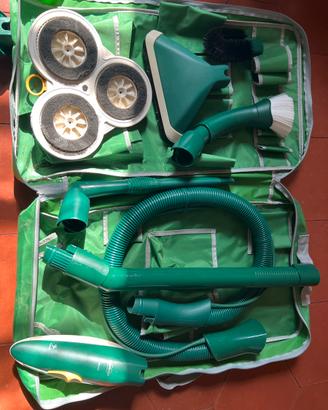 Accessori e ricambi folletto kobold 135