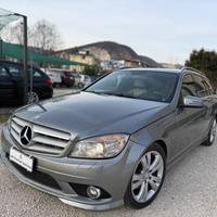 Mercedes-benz C 350 SW cdi Avantgarde AMG 4matic a