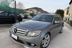 Mercedes-benz C 350 SW cdi Avantgarde AMG 4matic a