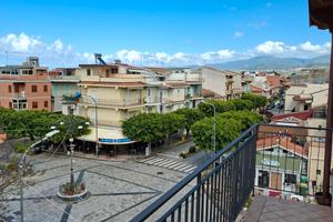 Appartamento su 3 livelli ristrutturato