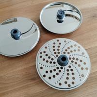 Accessori per planetaria Kenwood