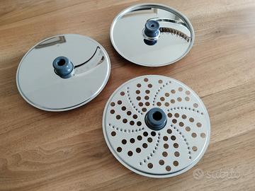 Accessori per planetaria Kenwood