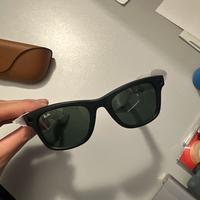 Occhiali Rayban X Meta Collection