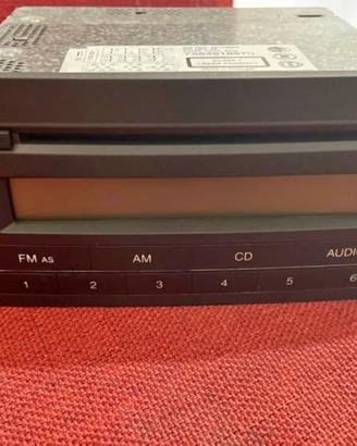 Autoradio Fiat Grande Punto