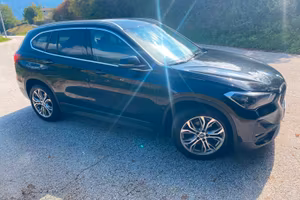 Bmw x1 xdrive