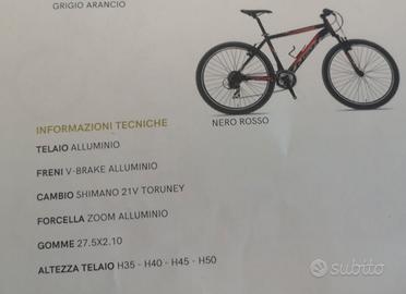 montanbike