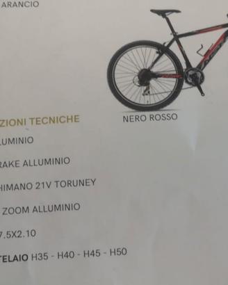 bike  unisex