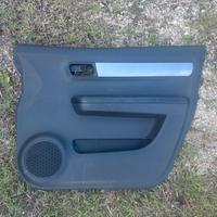 Pannelli porta anteriore DX/SX Suzuki Swift 2009
