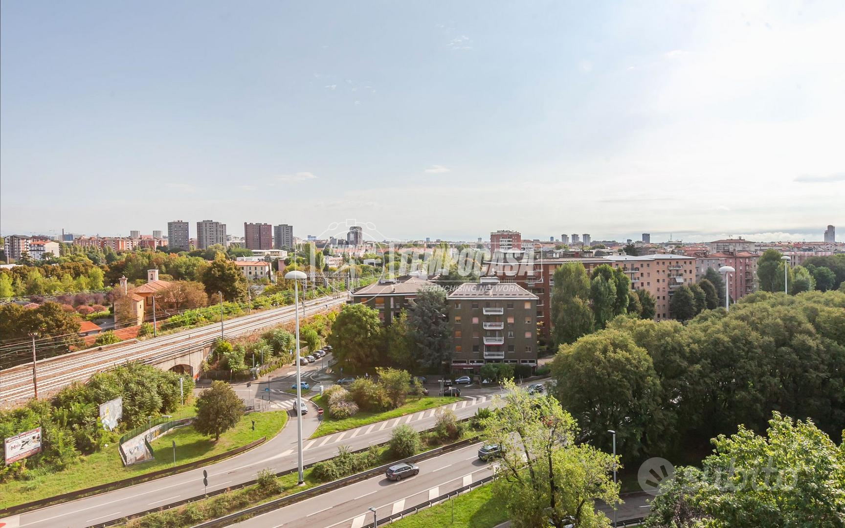 Appartamento – Milano, Dergano, Municipio 9 - Altro