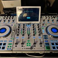 Console DJ - Denon Prime 4