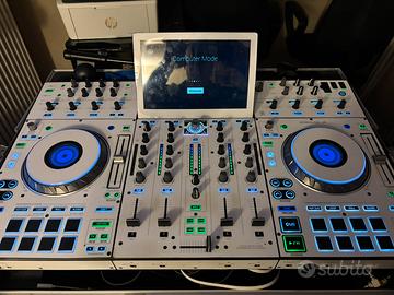Console DJ - Denon Prime 4