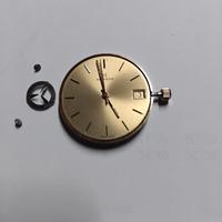 orologio meccanismo mondia