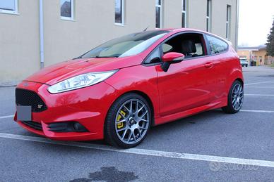 Ford Fiesta ST 182cv 2015