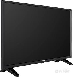 Televisione 32 pollici